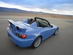 Honda S2000 CR Prototype 2007 года